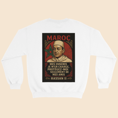 mgharba hassan king citation sweat