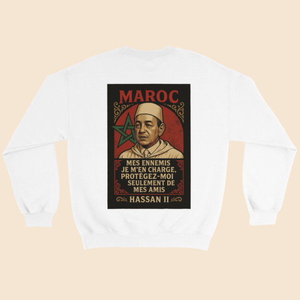 mgharba hassan king citation sweat