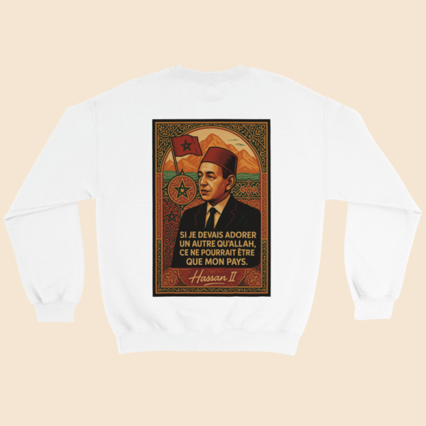 mgharba morocco love sweat