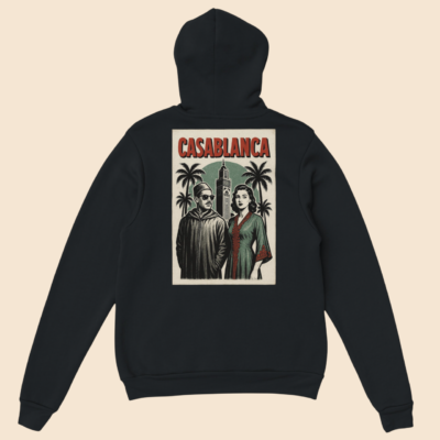 casablanca hoodie